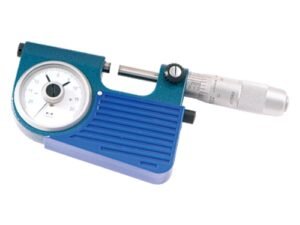 0-1" .00005" INDICATING MICROMETER (4200-0205)