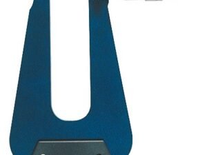 0-1" .0001" MICROMETER WITH 6" THROAT DEPTH (4200-0208)