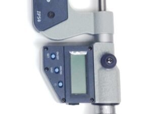 0-1"/0-25MM ELECTRONIC SCREW THREAD MICROMETER (4200-0361)
