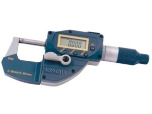 1"/25MM IP65 INDICATING MICROMETER (4209-0015)