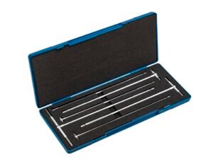 DASQUA 6 PIECE (5/16 TO 6 INCH) 12 INCH TELESCOPING GAGE SET*can also use 5911-0001* (4209-0266)