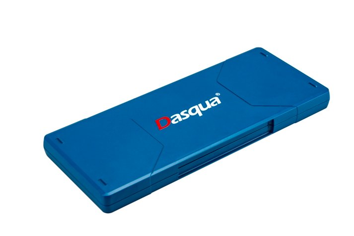 DASQUA 6 PIECE (5/16 TO 6 INCH) 12 INCH TELESCOPING GAGE SET*can also use 5911-0001* (4209-0266) - Image 10