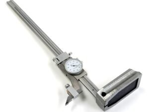 0-8" DIAL HEIGHT GAGE .001" (4300-0029)
