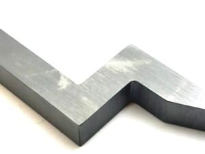 DASQUA 0.50 X 0.25 X 2.57 ELBOW SCRIBE FOR HEIGHT GAGES (3130-4115)