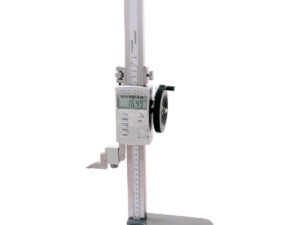12"/300MM ELECTRONIC HEIGHT GAGE WITH WHEEL (4300-0161)