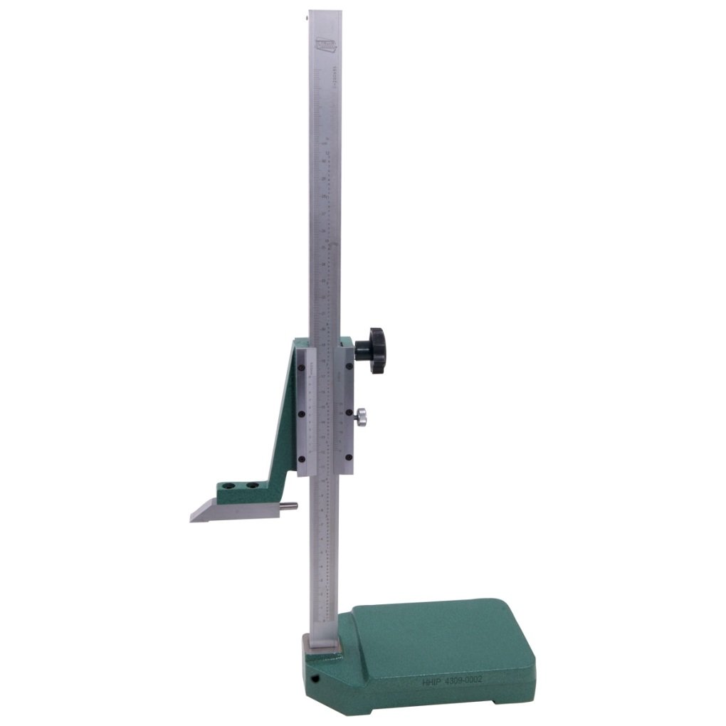 Z-LIMIT 12INCH/300MM VERNIER HEIGHT GAGE (4309-0002)