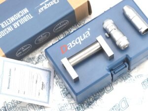 DASQUA 2-4" 0.001" INSIDE TUBE MICROMETER (4312-5106)