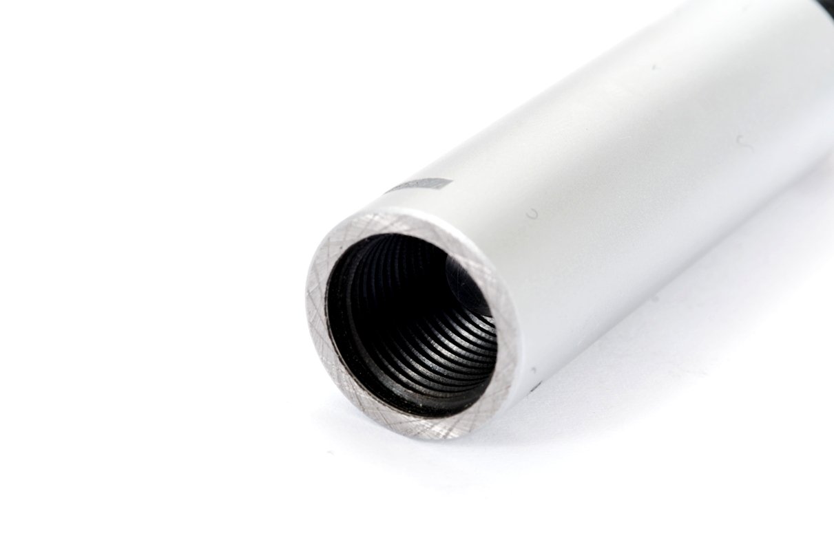 DASQUA 2-12" 0.001" INSIDE TUBE MICROMETER (4312-5109) - Image 7