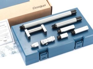 DASQUA 2-20" 0.001" INSIDE TUBE MICROMETER (4312-5112)
