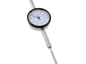 PRO-SERIES 0-2" AGD GROUP 2 DIAL INDICATOR (4400-0002)