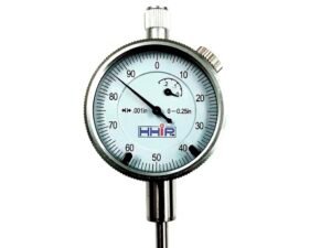 PRO-SERIES 0-.250" AGD GROUP 1 DIAL INDICATOR (4400-0003)