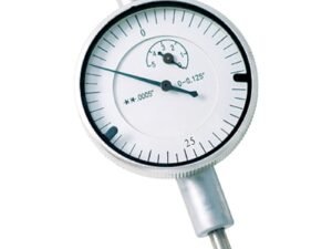 0-.125/.0005" AGD GROUP 1 TRAVEL DIAL INDICATOR (4400-0005)