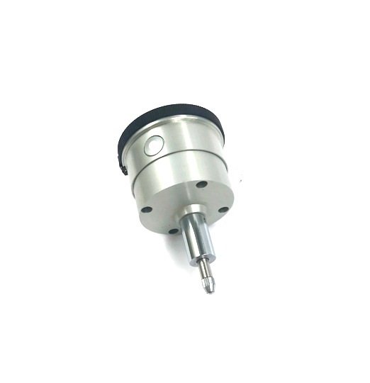 0-0.20" BACK PLUNGE DIAL INDICATOR WITH 3/8" STEM (4400-0015) - Image 2