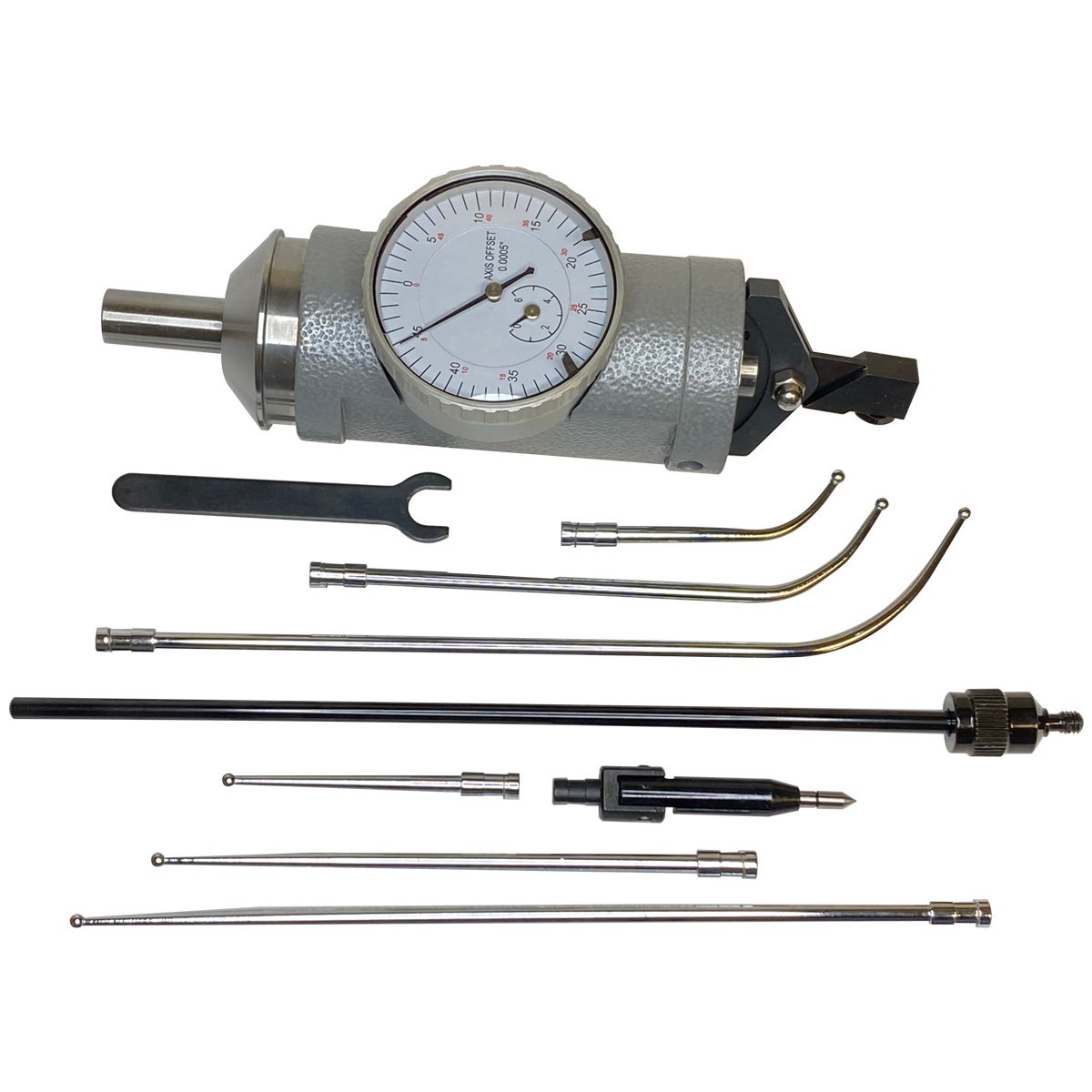 0.0005" PRECISION CENTERING INDICATOR (4400-0020) - Image 5