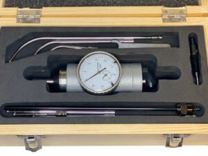 0.0005" PRECISION CENTERING INDICATOR (4400-0020)