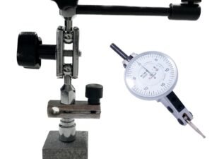 SWISS STYLE TEST INDICATOR & MAGNETIC INDICATOR HOLDER (4400-0023)