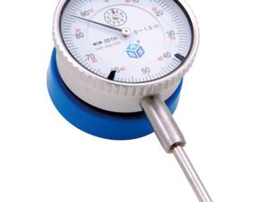 1" DIAL INDICATOR & MAGNETIC BACK SET (4400-0025)