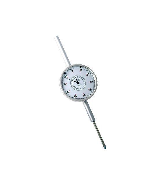 0-2" LARGE FACE TRAVEL INDICATOR (4400-0036)