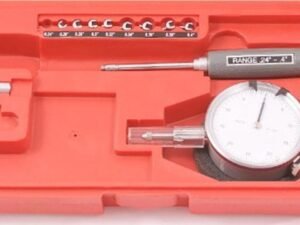 0.24-0.4" DIAL BORE GAGE (4400-0061)
