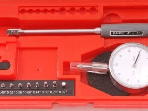 0.4-0.7" DIAL BORE GAGE (4400-0062)