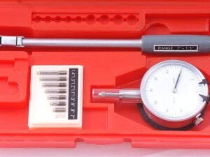 0.7-1.5" DIAL BORE GAGE SET (4400-0063)