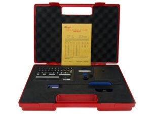 0-6" CAPACITY BORE GAGE SETTING MASTER (4400-0070)