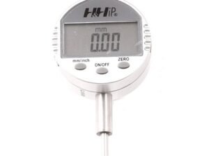 0-0.5 / 0-12MM QUICK ACTION ELECTRONIC INDICATOR (4400-0109)