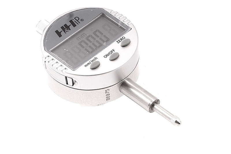 0-0.5 / 0-12MM QUICK ACTION ELECTRONIC INDICATOR (4400-0109) - Image 2