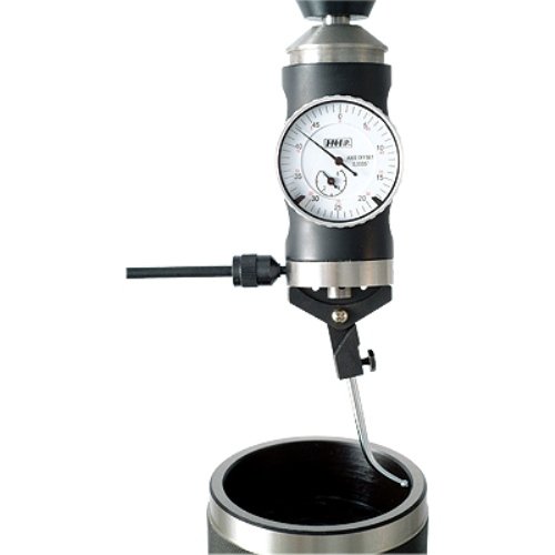 PRO-SERIES 0-3MM CENTERING INDICATOR (4400-0121)
