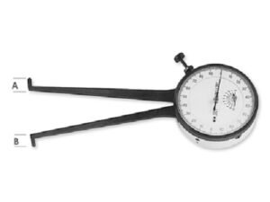 0.375-1.375" INTERNAL DIAL CALIPER GAGE (4400-0801)
