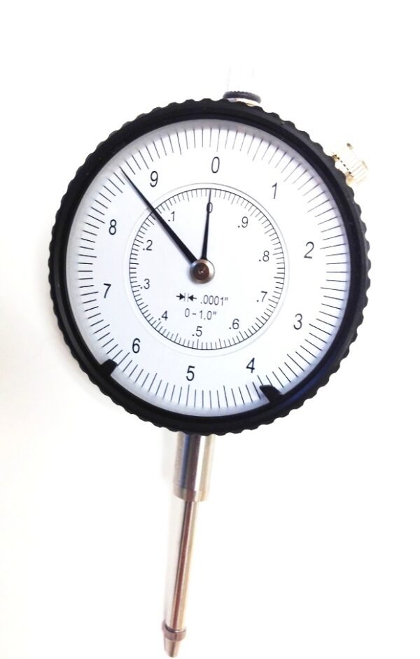 Meta Pro Rear Dial PRO-SERIES 0-1