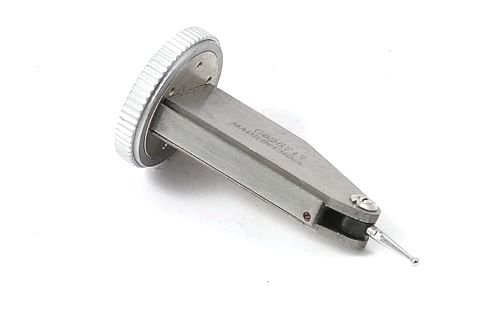 0-.03" VERTICAL TEST INDICATOR (4400-1002) - Image 2