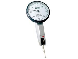 0.8MM X 0.01MM METRIC DIAL TEST INDICATOR (4400-1004)