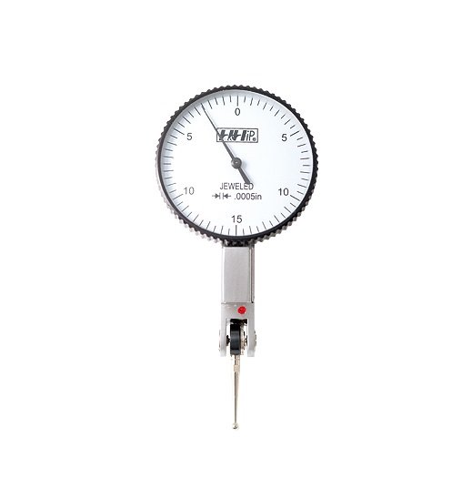 0-0.03" LARGE FACE DIAL TEST INDICATOR (4400-1010)