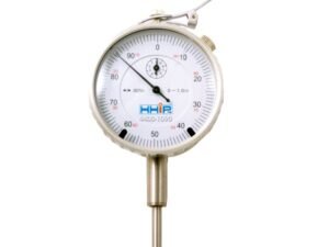 0-1"  0-100 DIAL INDICATOR WITH LIFTING LEVER (4400-1090)