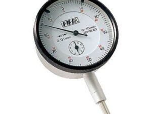 PRO-SERIES 0-10MM METRIC DIAL INDICATOR (4400-1101)