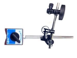 PRO-SERIES MAGNETIC BASE WITH FINE ADJUSTMENT (4401-0001)