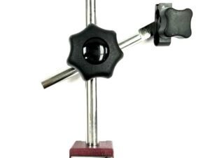 MINI INDICATOR MAGNETIC BASE WITH ONE KNOB LOCK (4401-0005)