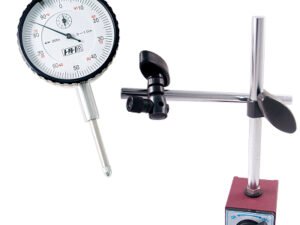 1" DIAL INDICATOR & STANDARD PRO MAGNETIC BASE SET (4401-0017)