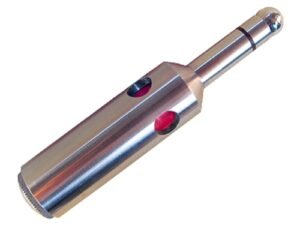 20MM ELECTRONIC AUDIBILE SHORT SHANK EDGE FINDER (4401-0038M)