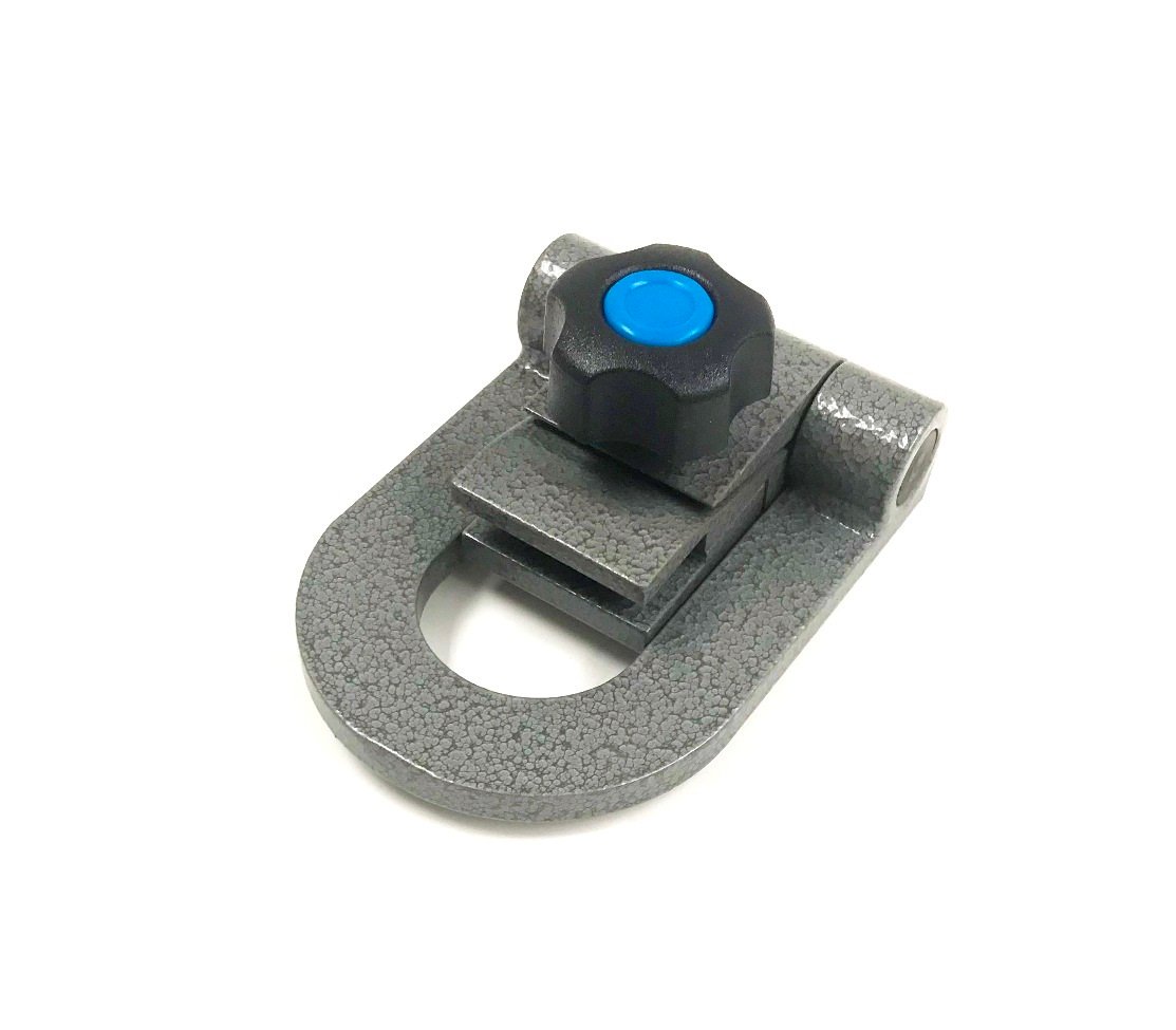 PORTABLE MICROMETER STAND (4401-0044) - Image 3