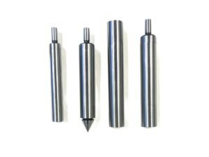 4 PIECE MICRO EDGE & CENTER FINDER SET (4401-0048)