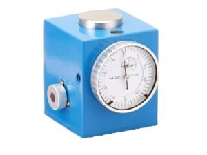 Z-AXIS SETTING INDICATOR WITH .0005 READING .125" TRAVEL (4401-0050)