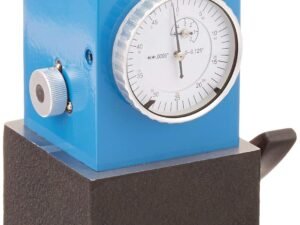 Z-AXIS SETTING INDICATOR WITH MAGNETIC BASE (4401-0051)