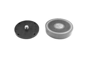 2-1/4" GROUP 2 INDICATOR MAGNETIC BACK (4401-0055)