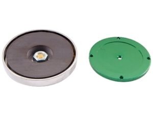 USA MADE 2-1/4" INDICATOR MAGNETIC BACK (4401-0056)