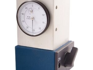 PRO-SERIES Z-AXIS 2 X 2 X 4" SETTING INDICATOR ON MAGNETIC BASE (4401-0062)