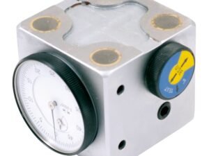 PRO-SERIES Z-AXIS 2 X 2 X 2" SETTING INDICATOR (4401-0063)