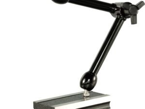 HHIP UNIVERSAL INDICATOR STAND WITH V-SHAPE STEEL BASE (4401-0125)