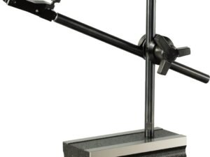 HHIP INDICATOR STAND WITH V-SHAPE STEEL BASE (4401-0130)